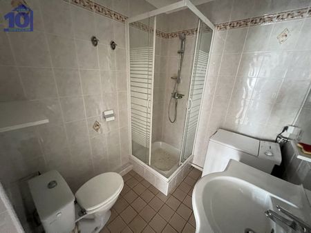 Location Appartement 1 pièce 18m² VALRAS PLAGE 34350 - Photo 5