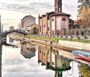 Appartamento di 69 m² con 2 locali a Milano - Photo 1