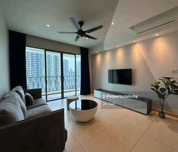 Residensi Sefina Mont Kiara, Mont Kiara - Photo 1