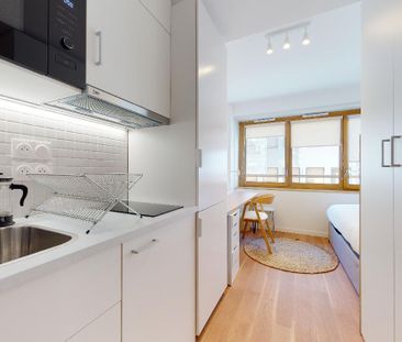 Helios 1 — Studio Privé 102 - Photo 1