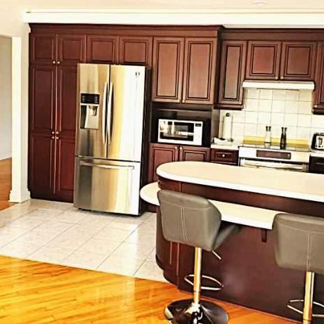 MAISON SUR LE BORD DU RICHELIEU PRÈS DE CHAMBLY. LIBRE 1ER JANVIER - Photo 1