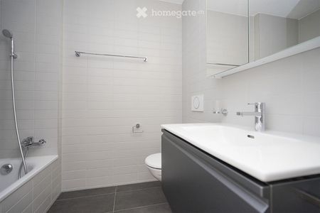 2.5 Zimmer, 59 m², 3. Stock - Photo 2