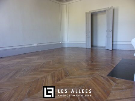 BEL APPARTEMENT BOURGEOIS - Photo 2