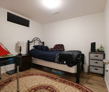 For Lease - 823 Sanok Drive Unit# Lower, Pickering, Ontario - Photo 1