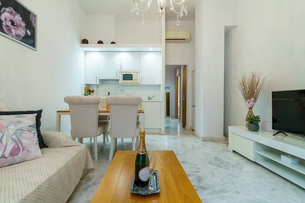 Calle García Briz, Málaga, Andalusia 29005 - Foto 1