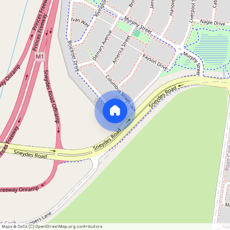 90 Bruckner Drive, Point Cook