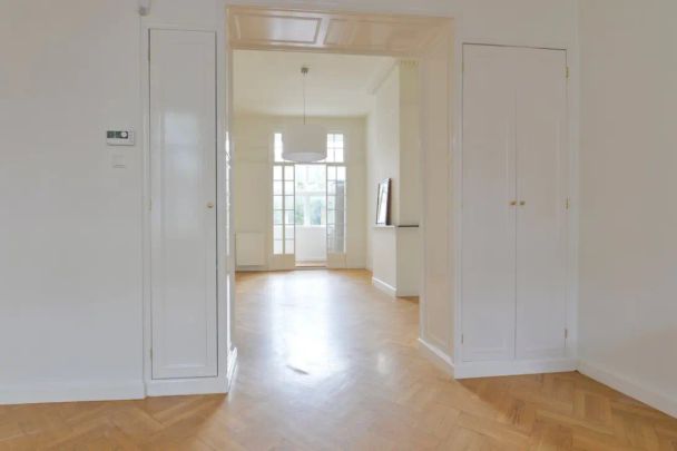 Pieter Cornelisz. Hooftstraat 161 1 - Foto 1