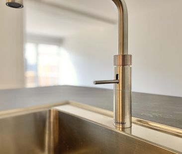 Fridtjof Nansens Vej 2B, st. 4, 9210 Aalborg SØ - Photo 4