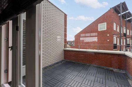 James Cookroute 89, Columbuskwartier Zuid, 1363KE, Almere - Photo 2