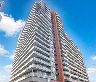 For Lease - 38 Joe Shuster Way Unit# 1723, Toronto, Ontario - Photo 1