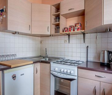 Kawalerka do wynajęcia od zaraz 27.12 m² - Фото 5