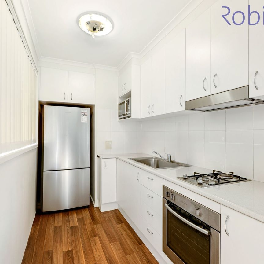 One bedroom air conditioned unit at The Junction - Photo 1