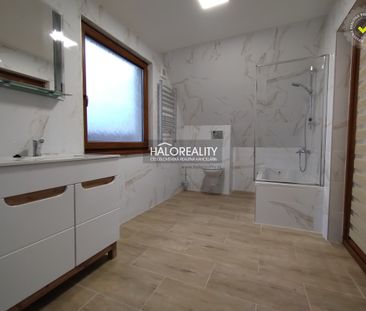 3 izbový byt na prenájom 90m2, Kolta - Photo 6