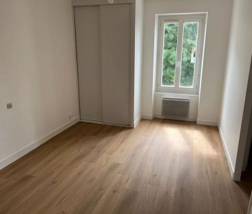 Appartement refait à neuf Type 2 - Avenue de Nantes - Photo 1