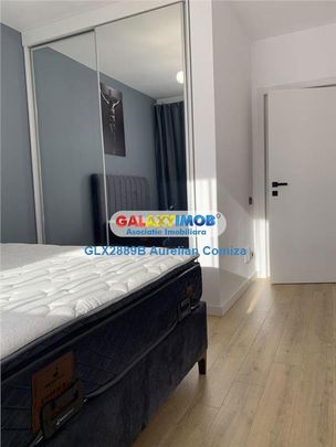 Inchiriere apartament 2 camere Raul Colentina/bloc nou/centrala - Photo 1
