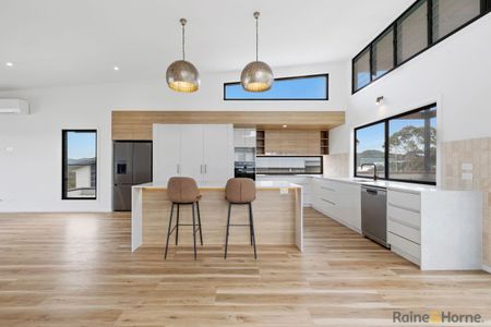Luxury Family Living - Brand New Home - Photo 5
