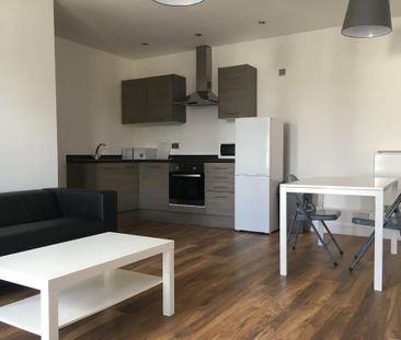 2 Bed Student Accommodation - Photo 4