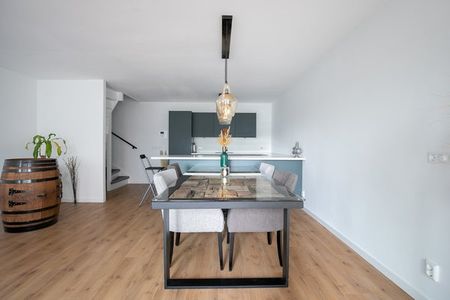 Te huur: Appartement Gedempte Zalmhaven in Rotterdam - Foto 2