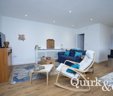 2 bedroom bungalow to rent - Photo 6