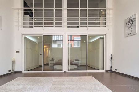 Loft te huur - Photo 4