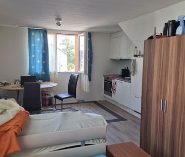 1.0 Zi- Wohnung per 01.12.2026 Nähe Spital und Denner - Photo 5