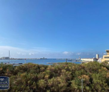 Appartement à louer 3 pièces 57.9m² - Photo 3