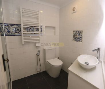 Apartment T1 in Cascais e Estoril, Cascais - Photo 2