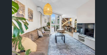 Fully Furnished Home In The Perfect Location - Photo 2