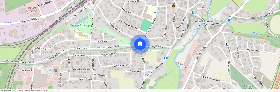 91785 Bayern - Pleinfeld