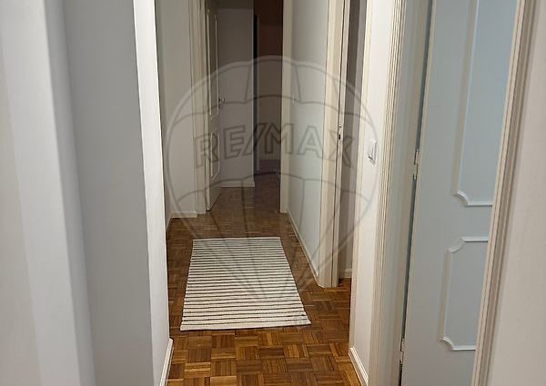 Apartamento T3 em Viana do Castelo