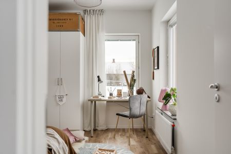 Turmalingatan 11 - Photo 3