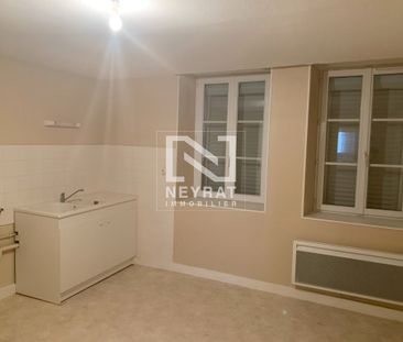 Location Appartement 1 pièce 34m² AUTUN 71400 - Photo 6