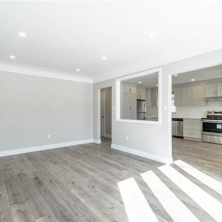 For Lease - 196 Upper Paradise Street Unit# 1, Hamilton, Ontario - Photo 1