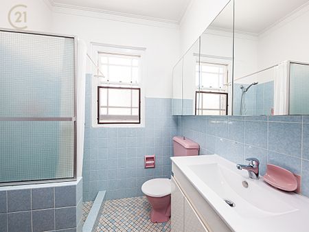 4/689 Pacific Highway, Chatswood NSW 2067 - Apartment For Rent | Domain - Photo 3