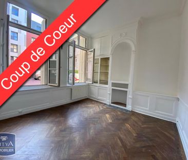 Location Appartement 1 pièce 39m² DIEPPE 76200 - Photo 1