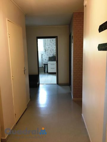 Appartement / Offre 44536961 - Photo 3