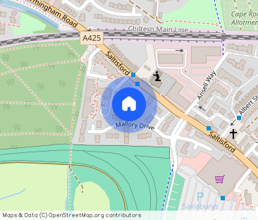 Wavytree Close, Warwick - Photo 1