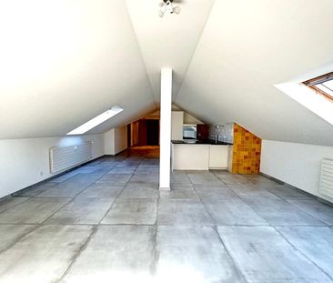 2.5 Zimmer, 1. Stock - Photo 1