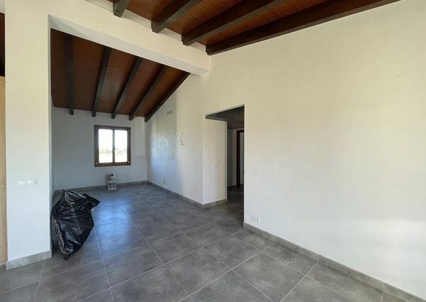 543 Diseminado Poligono 1, Pollença, Balearic Islands 07460