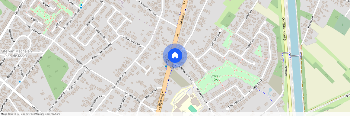 Rijksweg 259 / 3, 3630 Vucht