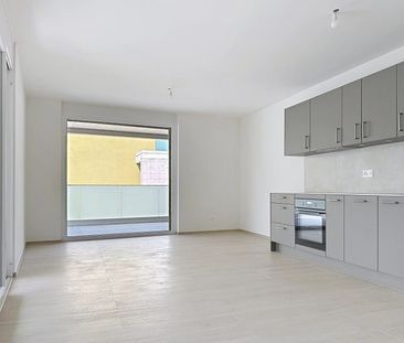 À louer à Uvrier appartement 2.5 pièces avec terrasse - Photo 5