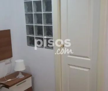 Piso en alquiler en Calle Santo Domingo - Photo 5