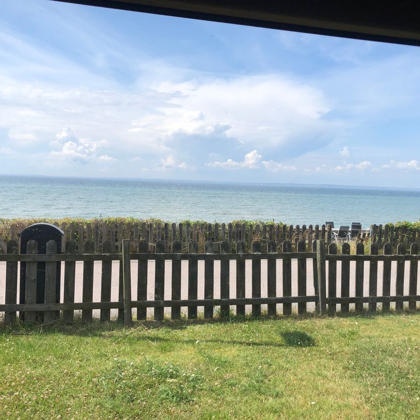 Fortuna strand, Rydebäck - Foto 1