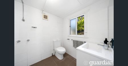 Granny Flat for Rent in Peaceful Glenorie – 6 Month Lease - Photo 4