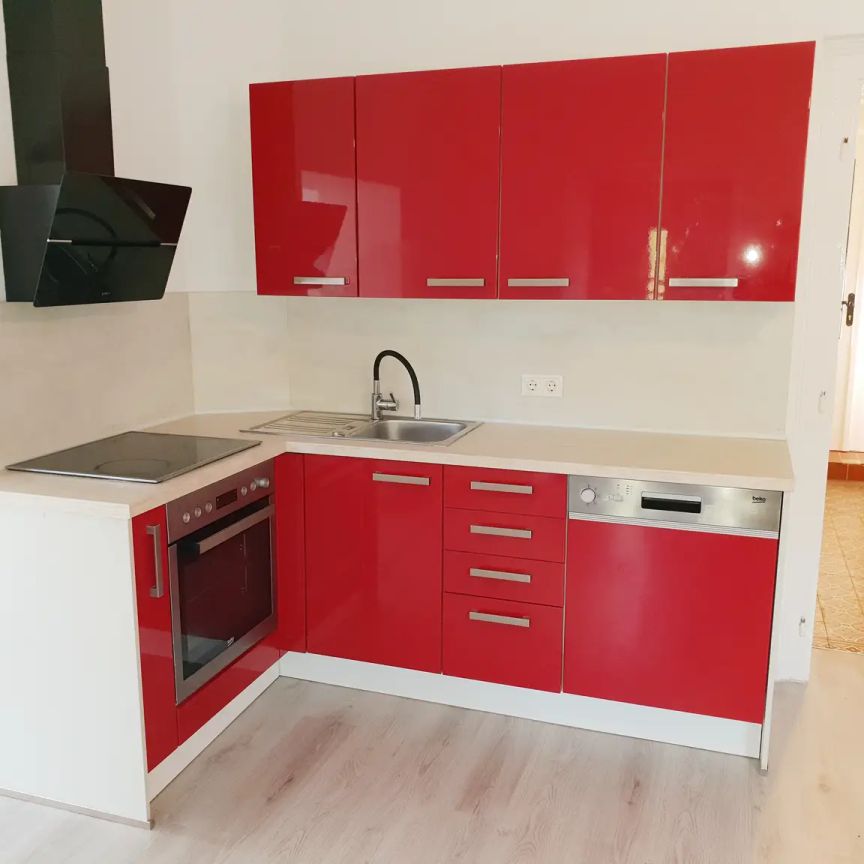 Haus mit Garten zu vermieten!! - Foto 1