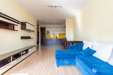 3-pok. 68m2, garderoba, parking, klima, Ruczaj - Фото 5