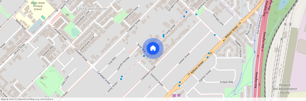 118 Lacey St, WA 6107, Beckenham