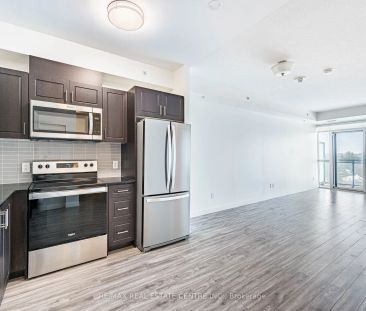 128 King Street N #1007 - Photo 6