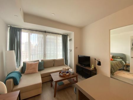 For Lease - 7 Grenville Street Unit# 1513, Toronto, Ontario - Photo 4