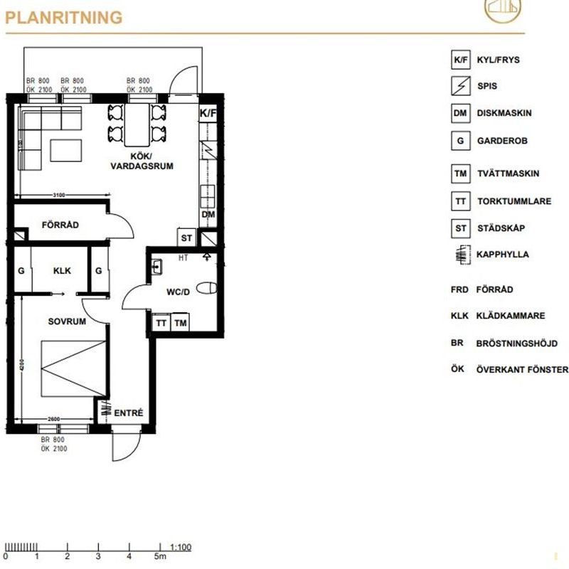 Mejerivägen 18E - Photo 1
